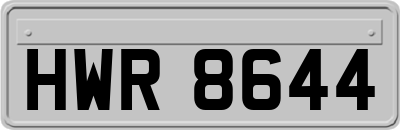 HWR8644