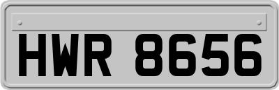 HWR8656