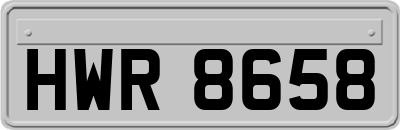 HWR8658