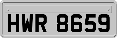 HWR8659