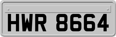 HWR8664
