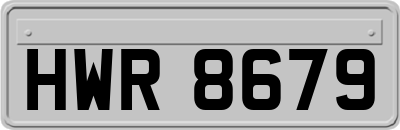 HWR8679