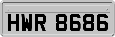 HWR8686