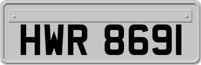 HWR8691