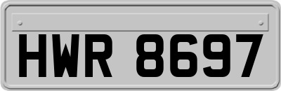 HWR8697