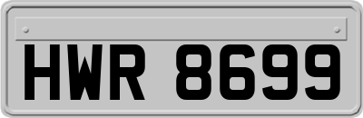 HWR8699