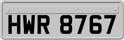 HWR8767