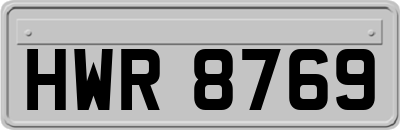 HWR8769