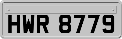 HWR8779