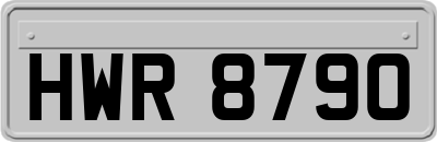 HWR8790