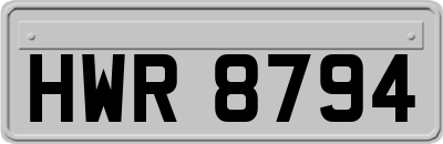 HWR8794