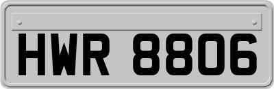 HWR8806