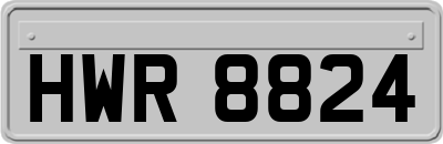 HWR8824