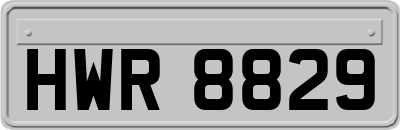 HWR8829