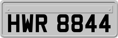 HWR8844