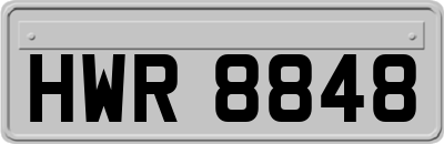 HWR8848