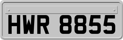 HWR8855