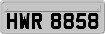 HWR8858