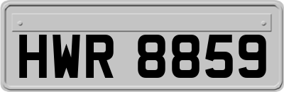 HWR8859