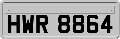 HWR8864