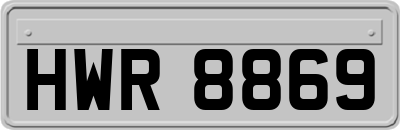 HWR8869