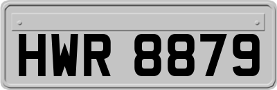 HWR8879