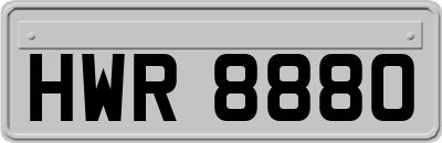 HWR8880