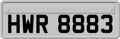 HWR8883