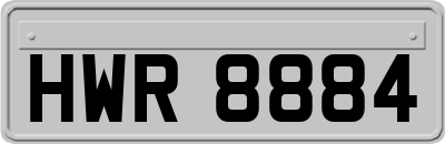 HWR8884
