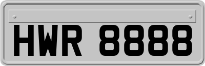 HWR8888