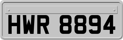 HWR8894