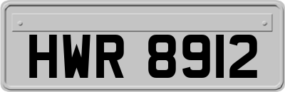 HWR8912