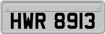 HWR8913