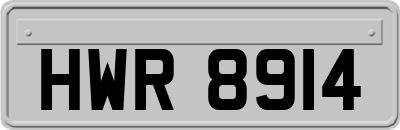 HWR8914