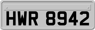 HWR8942
