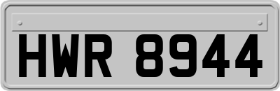 HWR8944