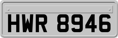 HWR8946