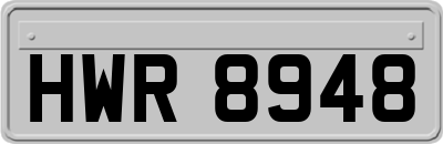 HWR8948