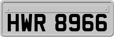 HWR8966