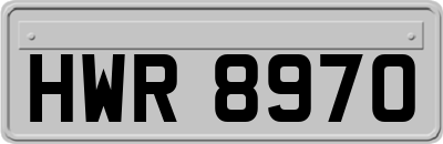 HWR8970