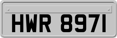 HWR8971