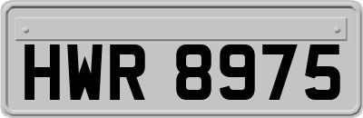 HWR8975