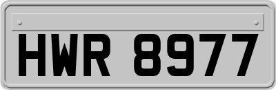 HWR8977