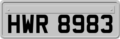 HWR8983