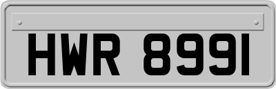 HWR8991