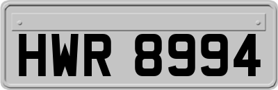 HWR8994