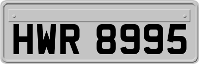 HWR8995
