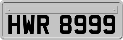 HWR8999