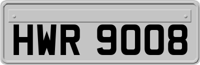 HWR9008