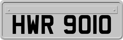 HWR9010